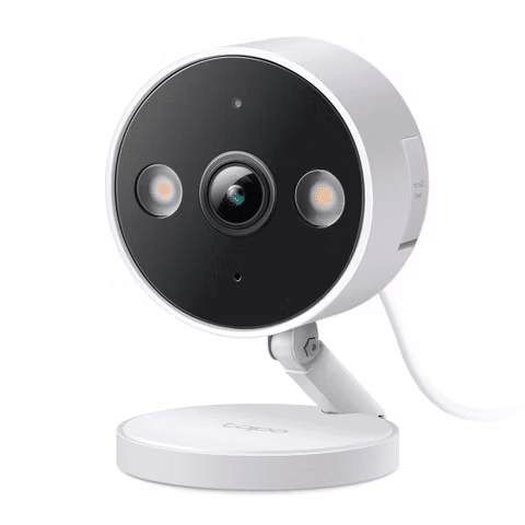 صورة لـ مُراجعة الكاميرا الذكية TP-Link Tapo C120: الحماية المُتقدمة والأداء الاستثنائي بتكلفة معقولة | tapo-c120.avif_