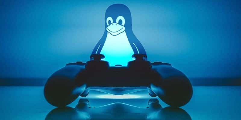 صورة لـ أفضل توزيعات Linux المُخصصة للألعاب أين يُمكنك اللعب والاستمتاع | 0uZTU2B7LeDSlrcBc-DzTechs