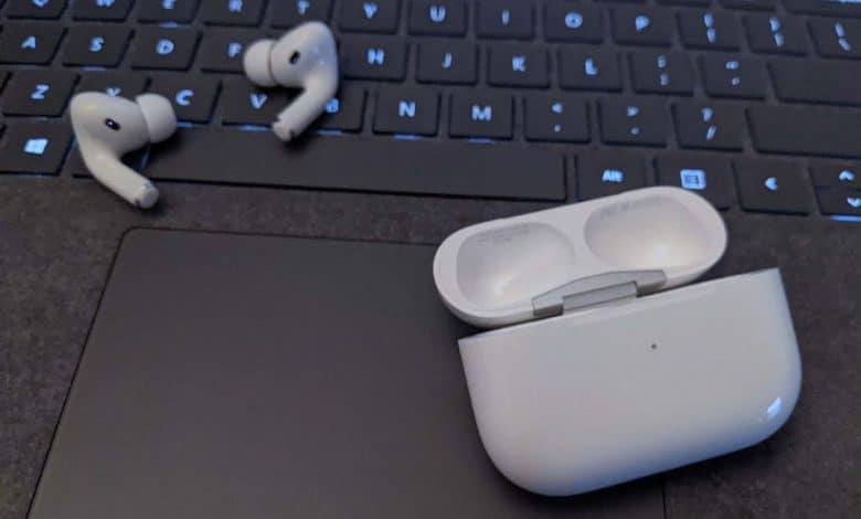 صورة لـ خطوات توصيل سماعات AirPods بجهاز Windows: دليل مُبسّط | 1-cTloTtPpqdIkrZJdXTQEQ-DzTechs