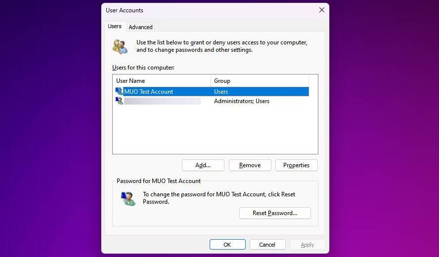 صورة لـ طرق تغيير نوع الحساب بين مسؤول وقياسي في Windows: طرق مُختلفة | 10EY-a0Jw_b6GRb8UmZKmWA-DzTechs