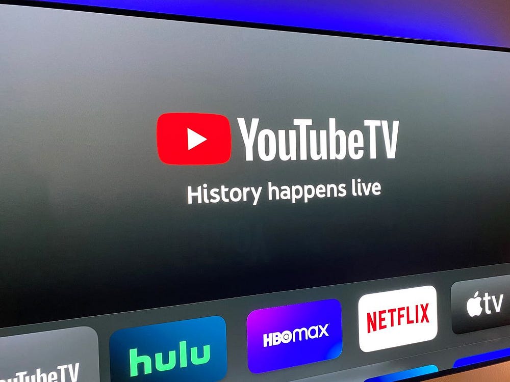 صورة لـ حلول لمشكلة عدم تشغيل صوت YouTube أو مُزامنته على تلفازك الذكي | 118TJD3klRozjrNt_6o2wZQ-DzTechs