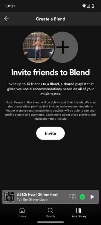 صورة لـ أفضل النصائح لإنشاء قوائم تشغيل مُميزة على Spotify وإضافة الأغاني إليها وإدارتها | 11kDYp1QvJqzrrJyXGKSm5Q-DzTechs