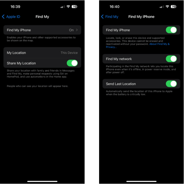 صورة لـ دليل لإعادة تعيين إعدادات iPhone أو iPad إلى وضع المصنع: خطوات بسيطة لاستعادة الأداء الأمثل | 11kz2MB5EKthVCfpLjLVNew-DzTechs