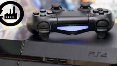 صورة لـ كيفية إعادة تعيين PlayStation 4 (PS4) وإستعادة إعدادات المصنع الافتراضية | 122cd4aaLJm4qqwzcVWkyFQ-DzTechs