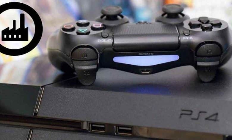صورة لـ كيفية إعادة تعيين PlayStation 4 (PS4) وإستعادة إعدادات المصنع الافتراضية | 122cd4aaLJm4qqwzcVWkyFQ-DzTechs