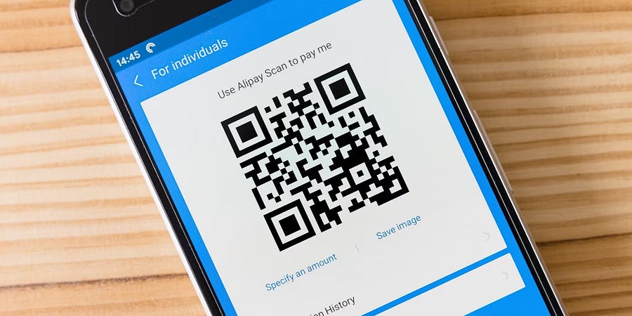 صورة لـ هجمات Quishing: كيف يُمكن أن تتكبد خسائر مالية فادحة من خلال مسح رمز QR ضوئيًا | 12PJRXGL727Q12WZY66JPbw-DzTechs