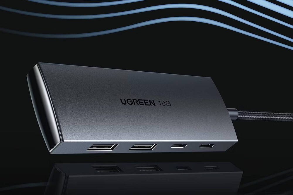 صورة لـ أفضل مُوزعات ومحاور USB لجهاز PS5 لتعزيز تجربة ألعابك | 12jyAM9K1-OsOJIlXHaYjrQ-DzTechs