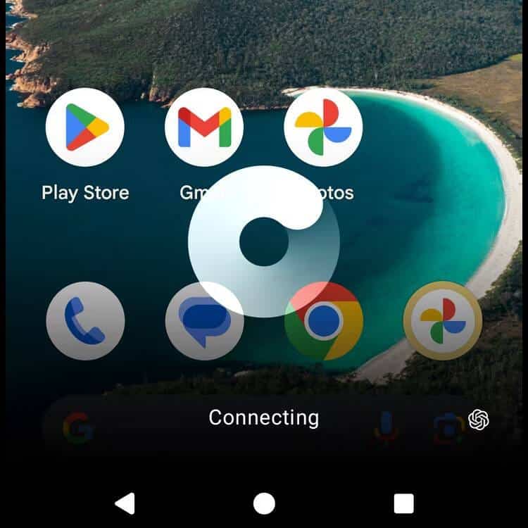 صورة لـ كيفية تعيين ChatGPT كمُساعدك الصوتي الافتراضي على نظام Android | 12yKSMp0whZm0AtNS7zHU_Q-DzTechs