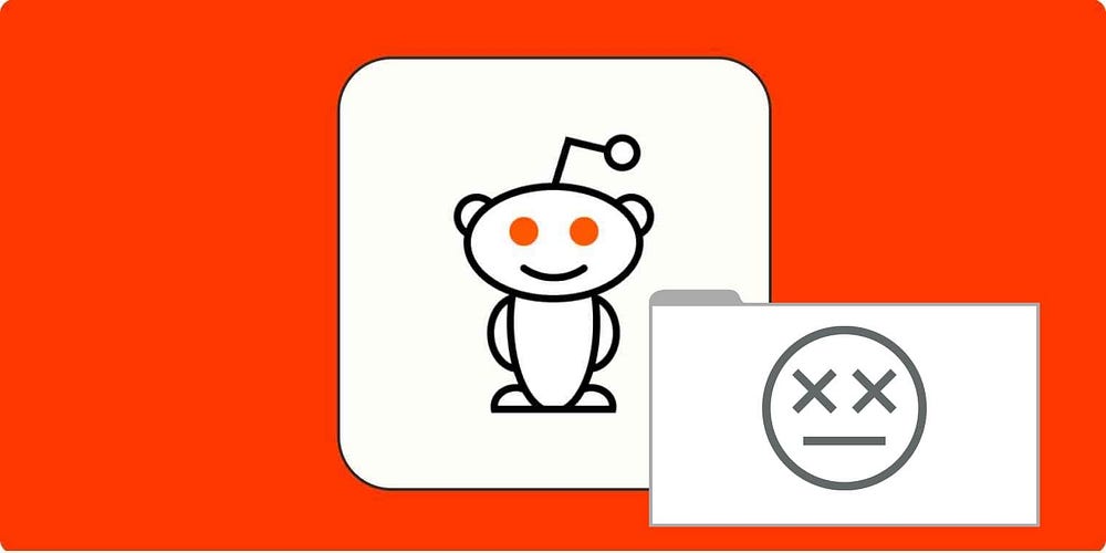 صورة لـ طرق التحقق من حالة Reddit: هل موقع الويب مُعطل أو يُعاني من مشاكل تقنية؟ | 13Ky-QZt6KZYKc5gljyf96g-DzTechs