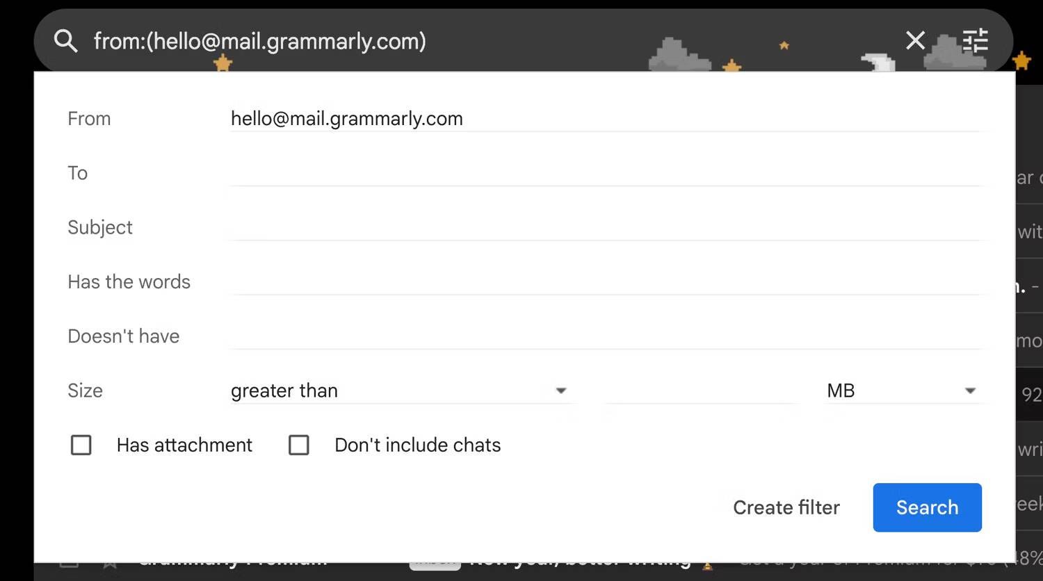 صورة لـ تنظيم بريدك الوارد في Gmail: دليل فعّال لإنشاء وإدارة قواعد فلترة الرسائل بكفاءة | 13xfXO6ll5D-kud9iCfPqiA-DzTechs