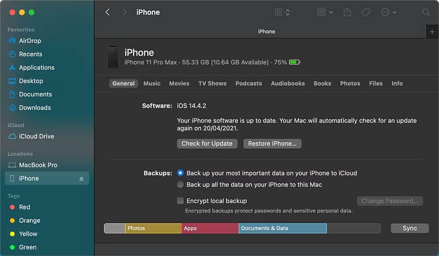 صورة لـ دليل لإعادة تعيين إعدادات iPhone أو iPad إلى وضع المصنع: خطوات بسيطة لاستعادة الأداء الأمثل | 158TlEefW5TXUbGRY0tj_iQ-DzTechs