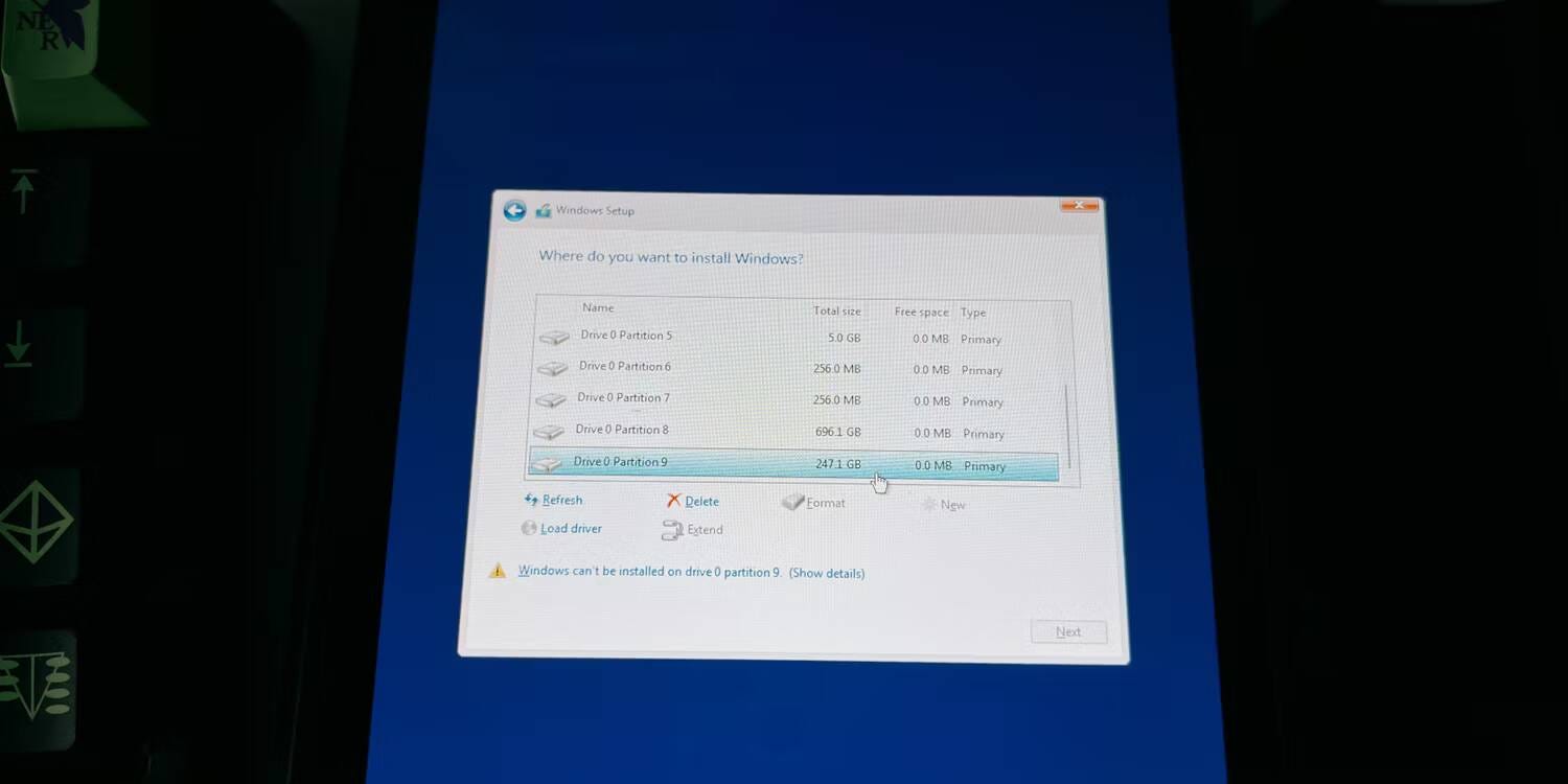 صورة لـ دليل شامل لكيفية تثبيت Windows على Steam Deck الخاص بك | 15sCyu_BLiNwyp0OTunaeIg-DzTechs