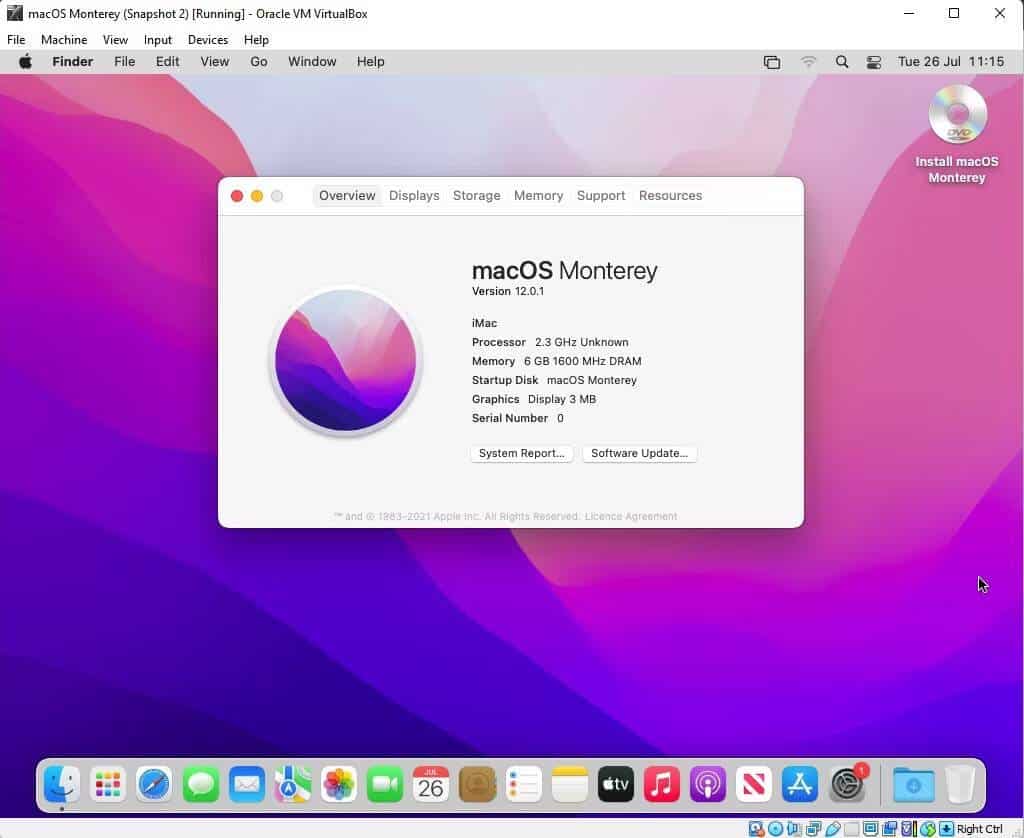 صورة لـ مُقارنة بين VirtualBox و VMware Player: الأفضل لتشغيل جهاز افتراضي على Windows؟ | 15t4i8iD7SbJVP903rZP2oA-DzTechs