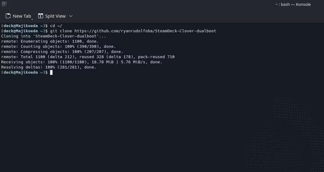 صورة لـ كيفية التمهيد المزدوج لـ Windows و SteamOS على Steam Deck | 16L52JHT9I9kYOJst05l62g-DzTechs