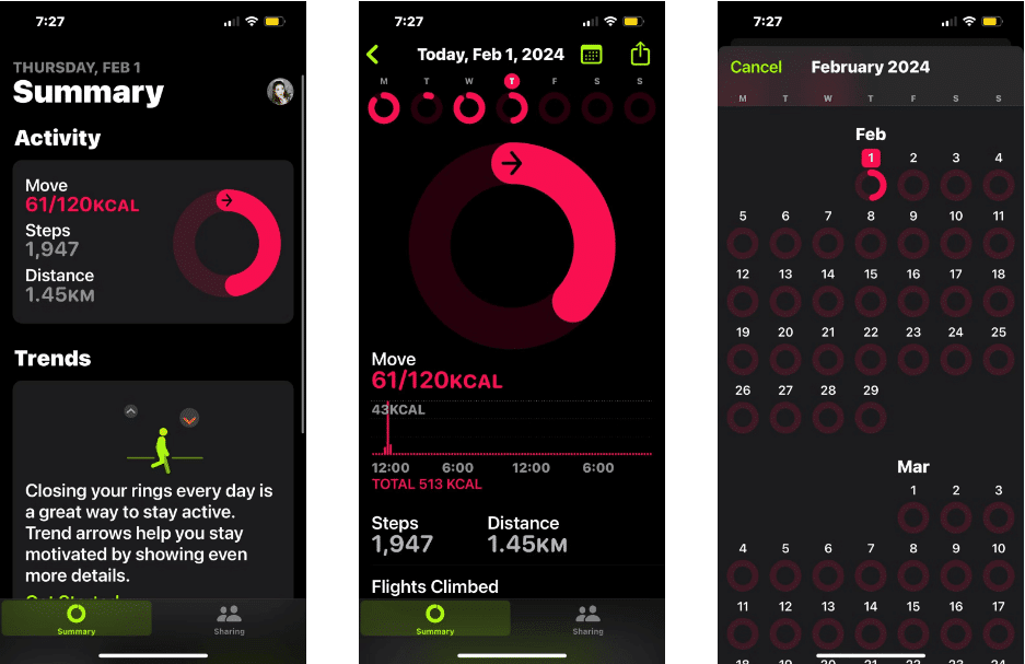 صورة لـ أفضل الطرق لمُعايرة Apple Watch لتتبع بيانات اللياقة البدنية بشكل دقيق | 16aQoSaRFnEKbFahjFpBk0A-DzTechs
