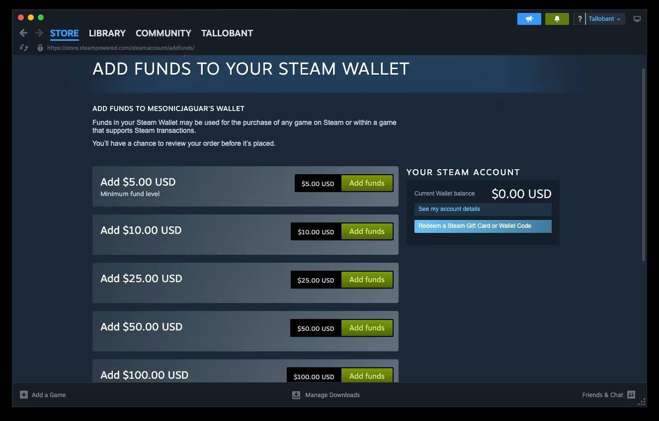 صورة لـ دليل كيفية إرسال الألعاب عبر Steam كهدايا لمشاركة المرح والتسلية | 1728Ce9IS0y0dfatLdbOsJQ-DzTechs