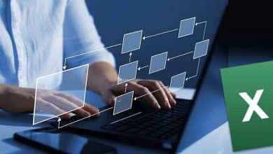 صورة لـ كيفية إنشاء شجرة القرارات في Excel: خطوات ذكية لاتّخاذ قرارات مُثمرة | 178lp3T1kb9VW60dNHvNoMA-DzTechs