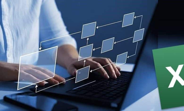 صورة لـ كيفية إنشاء شجرة القرارات في Excel: خطوات ذكية لاتّخاذ قرارات مُثمرة | 178lp3T1kb9VW60dNHvNoMA-DzTechs