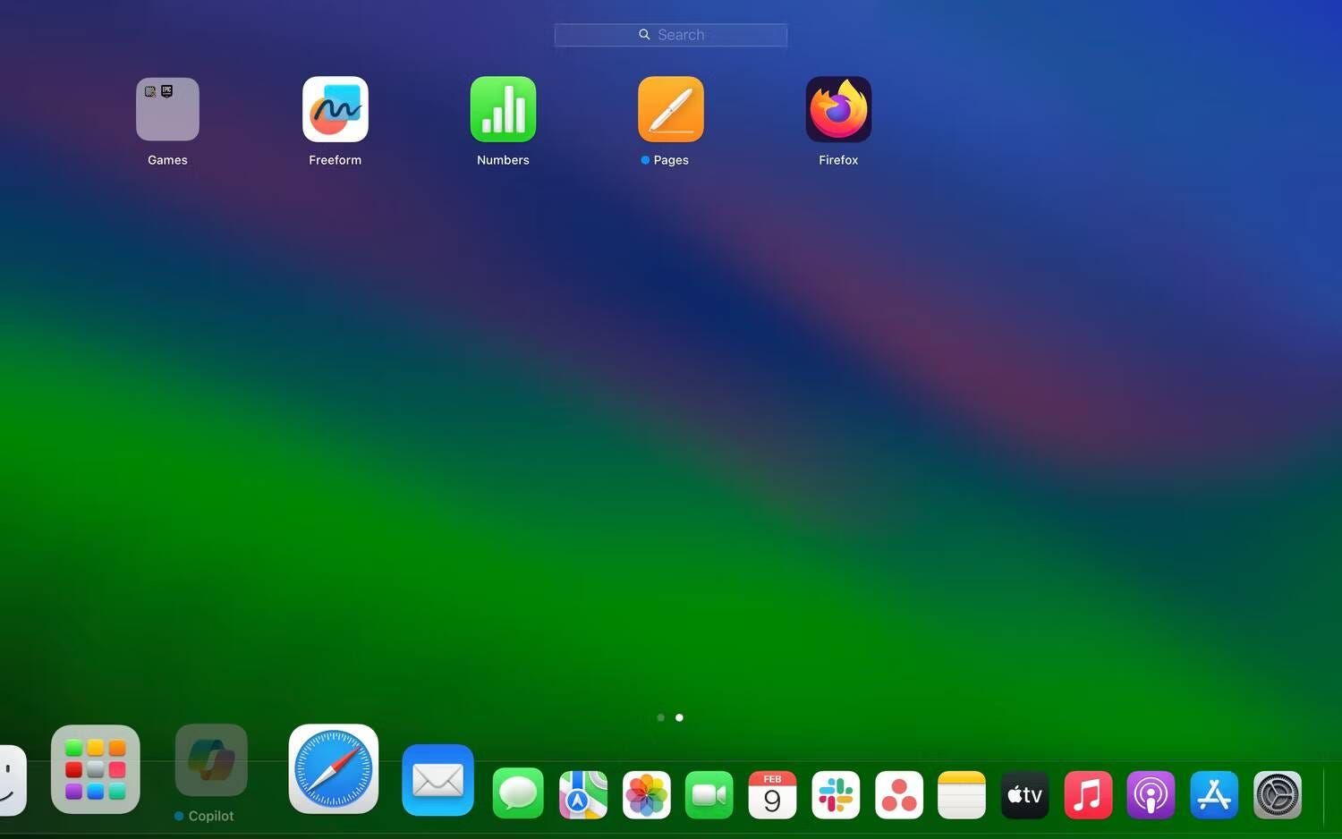 صورة لـ كيفية تثبيت واستخدام Microsoft Copilot على الـ Mac الخاص بك | 17JOFrsYpT74B615IDLWbog-DzTechs