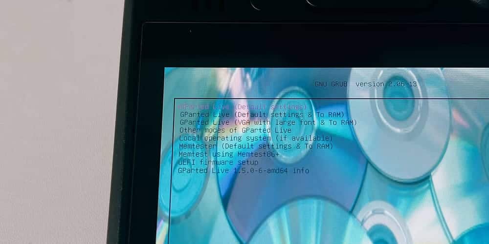 صورة لـ دليل شامل لكيفية تثبيت Windows على Steam Deck الخاص بك | 17YSTePY2Eee-Ohm1qfoGfg-DzTechs
