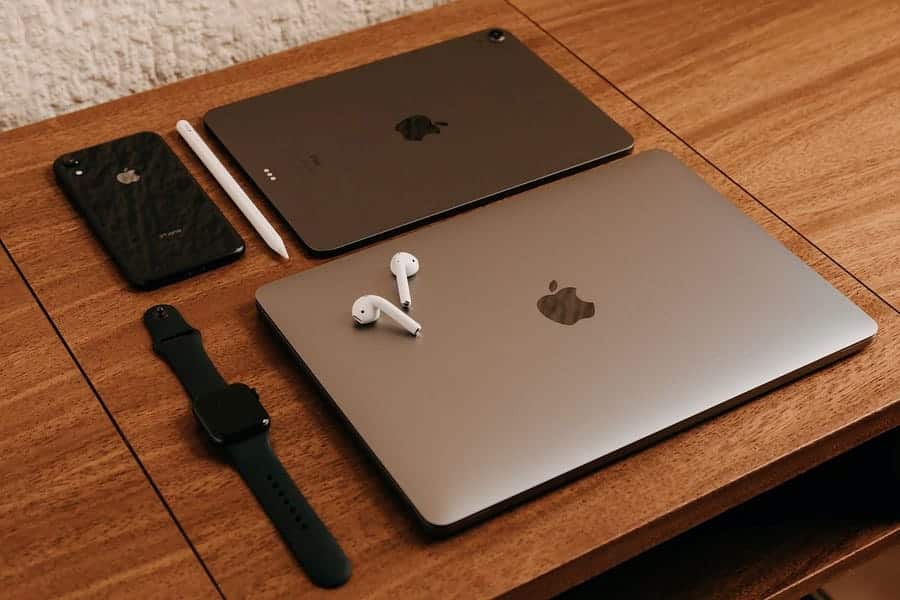 صورة لـ ما الذي يجعل النظام البيئي لـ Apple مُفضلًا لديّ؟ | 18FpeNHrPUFxofi97eA0Tew-DzTechs