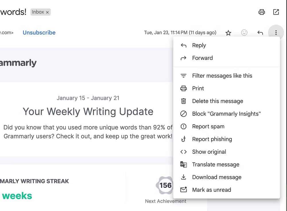 صورة لـ تنظيم بريدك الوارد في Gmail: دليل فعّال لإنشاء وإدارة قواعد فلترة الرسائل بكفاءة | 18dD-NINiJlhYQd8zTCwv2g-DzTechs