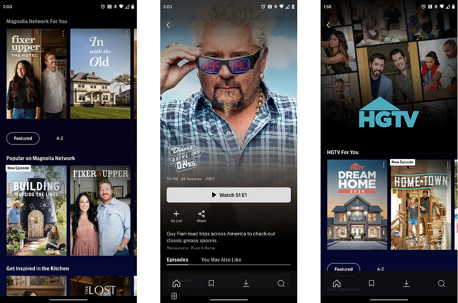 صورة لـ بعض الأسباب لتفضيل Max (HBO) بدلًا من Discovery+: دليل الاختيار الأفضل | 18eRWqIIKWxdy-wDl_PNfYQ-DzTechs