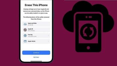 صورة لـ دليل لإعادة تعيين إعدادات iPhone أو iPad إلى وضع المصنع: خطوات بسيطة لاستعادة الأداء الأمثل | 18sYeeewuOx1WAALGT2wAVw-DzTechs