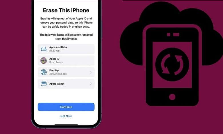 صورة لـ دليل لإعادة تعيين إعدادات iPhone أو iPad إلى وضع المصنع: خطوات بسيطة لاستعادة الأداء الأمثل | 18sYeeewuOx1WAALGT2wAVw-DzTechs