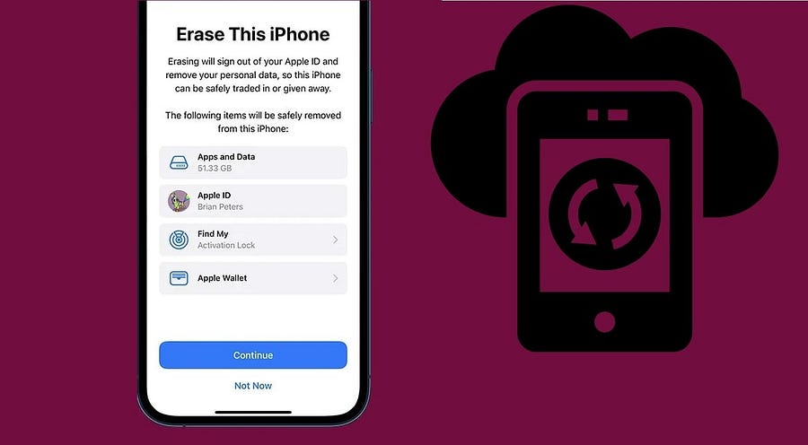 صورة لـ دليل لإعادة تعيين إعدادات iPhone أو iPad إلى وضع المصنع: خطوات بسيطة لاستعادة الأداء الأمثل | 18sYeeewuOx1WAALGT2wAVw-DzTechs