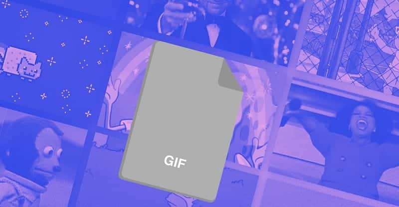 صورة لـ ما هو ملف GIF: نصائح وأفكار لاستخدام الصور المُتحركة بشكل فعّال | 19UJemNVnPSzVobZW95PrFg-DzTechs