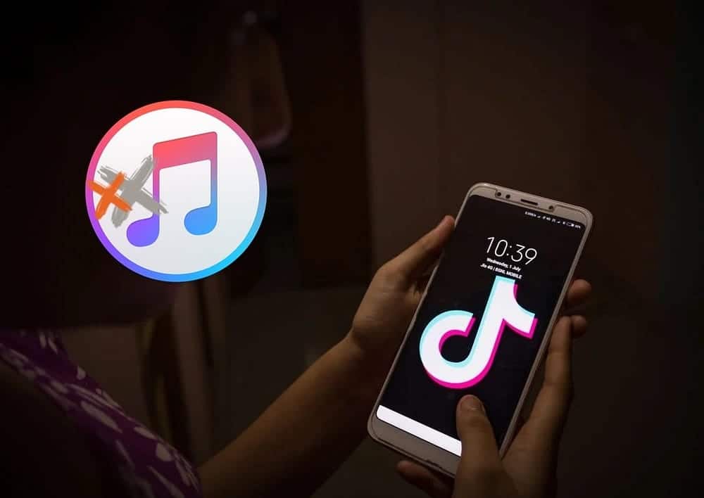 صورة لـ تم إزالة الأغاني المُفضلة من TikTok؟ تعرَّف على الأسباب والحلول | 19m1q-CrFKqQDTR0CUAy0lQ-DzTechs