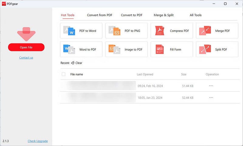 صورة لـ دليل تعديل ملفات PDF على Windows: خطوات بسيطة وفعّالة | 1AuPs801NHLvxTkhO6tnjuQ-DzTechs