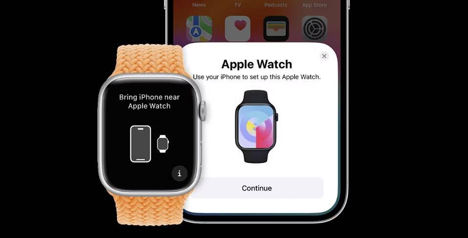 صورة لـ ما الذي يفعله زر المعلومات “i” في Apple Watch؟ | 1BKSKzJqDM-GYb5Y1QCEvyQ-DzTechs