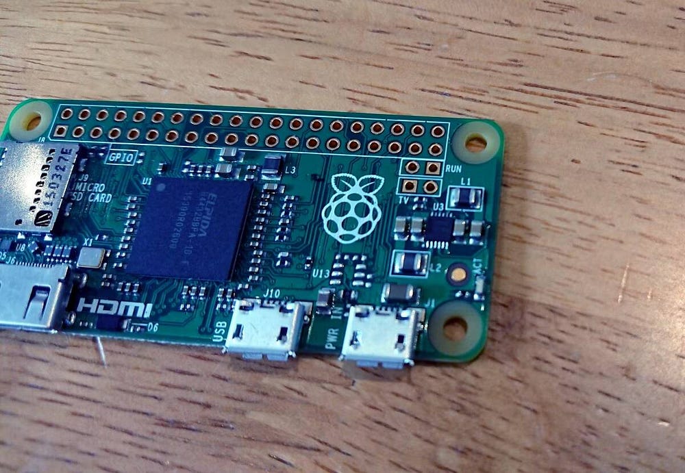صورة لـ الأسباب المُحتملة لعدم تشغيل Raspberry Pi وكيفية حلها بطرق مُختلفة | 1C9QSyg-RJ1DUkOMBVfiIxA-DzTechs