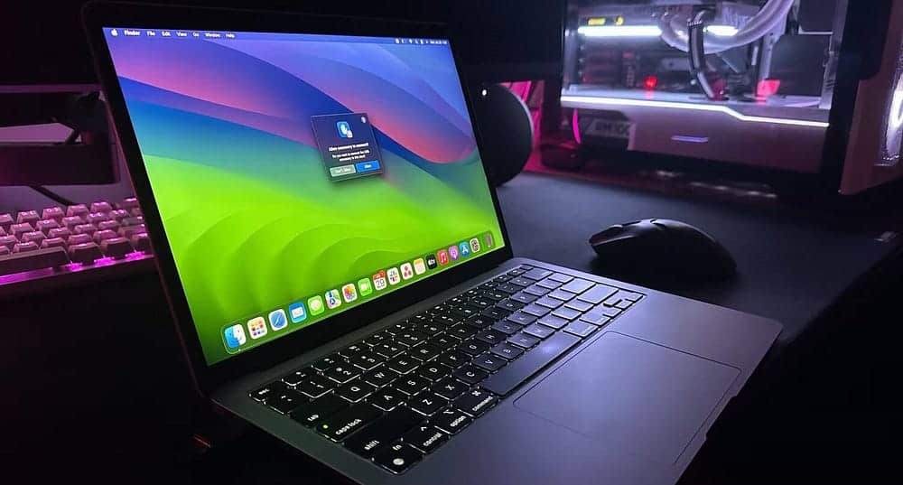 صورة لـ ما المفتاح الذي يُمثل Alt على الـ Mac؟ ما هي أهم إستخداماته | 1CK5-btkzjgRYJKdUDySPAg-DzTechs