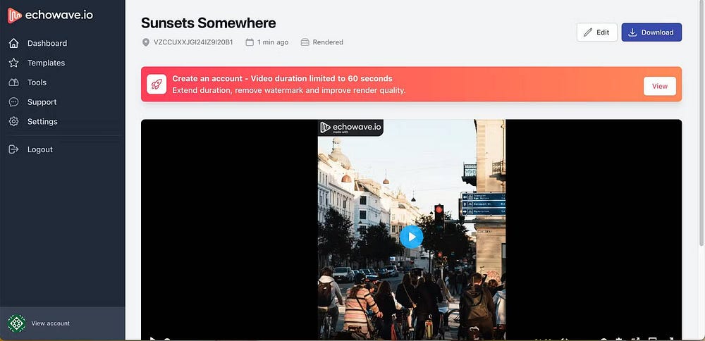 صورة لـ كيفية إضافة الموسيقى إلى أي صورة: الطرق المُتاحة | 1CVAYVe1VcQWrjMoEpJqpsg-DzTechs
