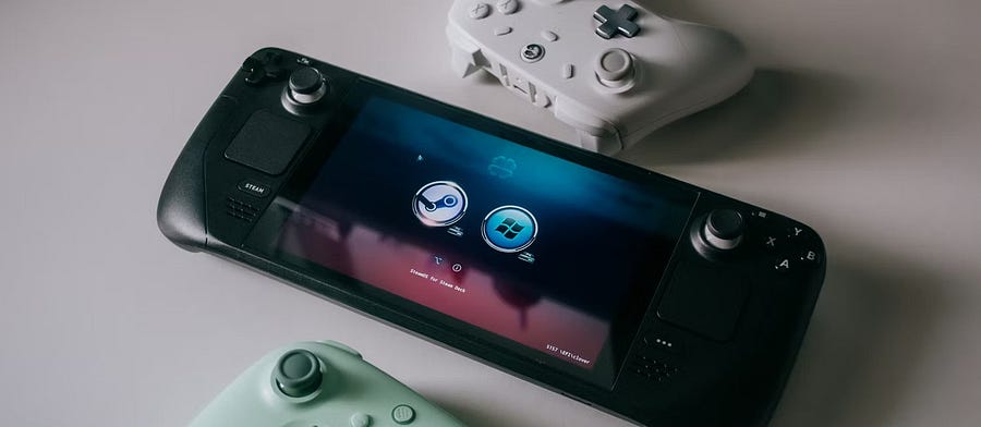 صورة لـ كيفية التمهيد المزدوج لـ Windows و SteamOS على Steam Deck | 1DM70LgxRH_RS0g8L-SY3Pg-DzTechs