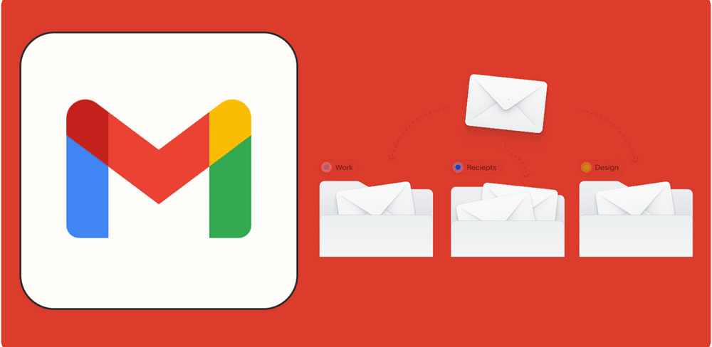 صورة لـ تنظيم بريدك الوارد في Gmail: دليل فعّال لإنشاء وإدارة قواعد فلترة الرسائل بكفاءة | 1G4uYgMp-iLTvGGehA2Ip4Q-DzTechs
