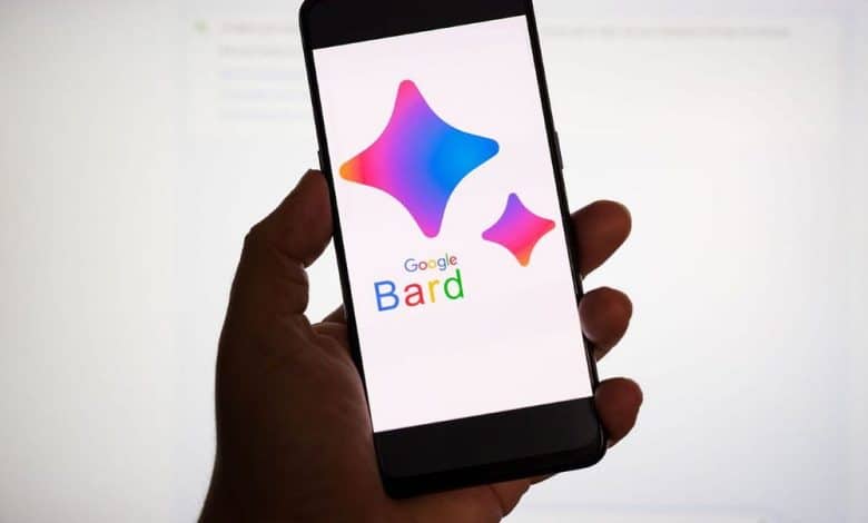 صورة لـ كيفية استخدام Google Bard لإنشاء صور مُولدة بالذكاء الاصطناعي | 1H-Lr0oFChBGTuipaG3mEPA-DzTechs