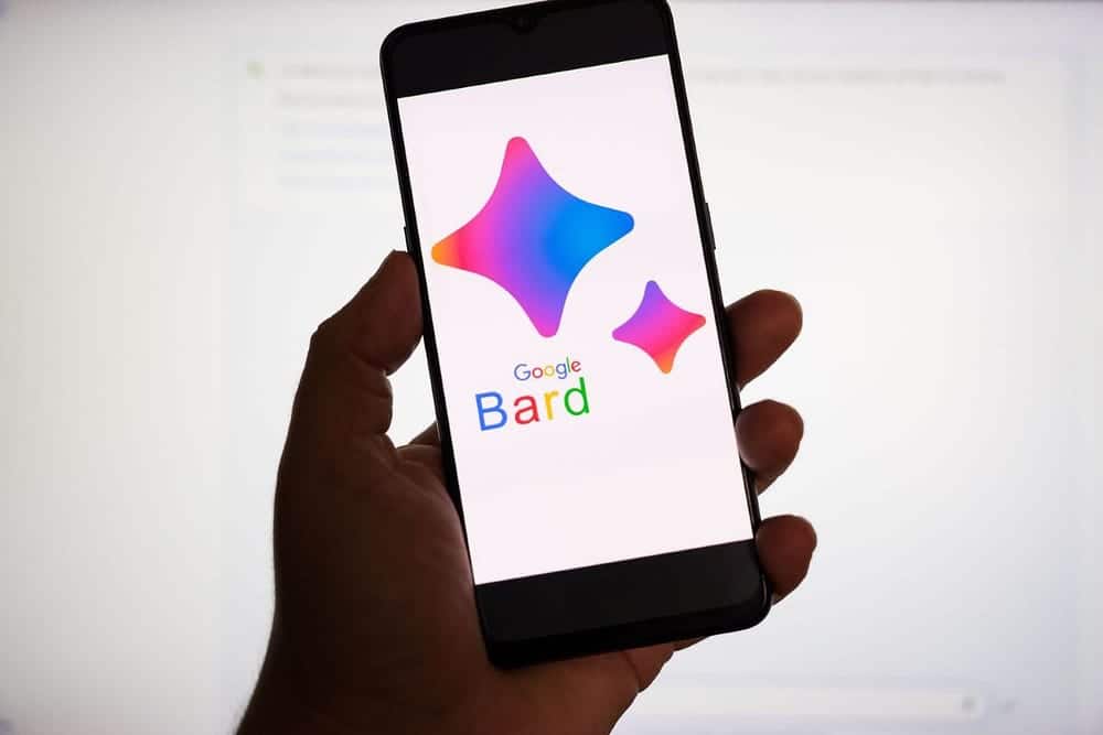 صورة لـ كيفية استخدام Google Bard لإنشاء صور مُولدة بالذكاء الاصطناعي | 1H-Lr0oFChBGTuipaG3mEPA-DzTechs