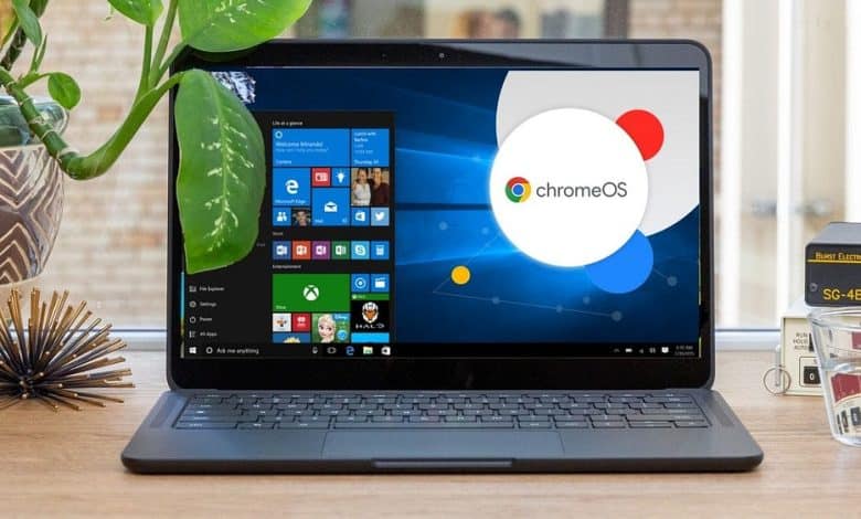 صورة لـ نعم، يُمكنك تثبيت Windows على Chromebook: إليك الخطوات اللازمة | 1HFQZHk5gn-JfGg5rv172BA-DzTechs