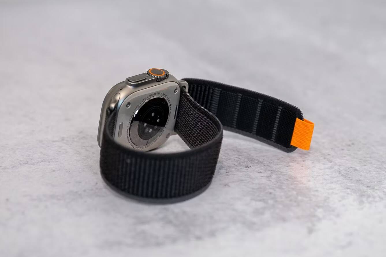 صورة لـ أفضل أحزمة Apple Watch Ultra المُتاحة: دليل للاختيار الصحيح | 1IYJPZH6CzZ0VWZMdmnThUA-DzTechs