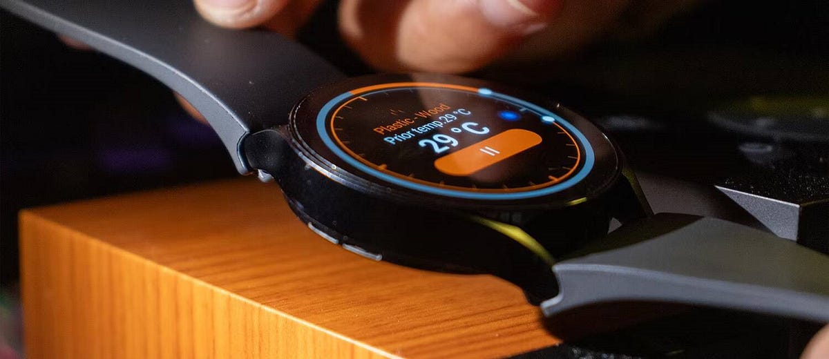 صورة لـ دليل استخدام مُستشعر درجة الحرارة في Galaxy Watch: نصائح وإرشادات مُفيدة | 1JYu-MgZRcHdEUDVZXNfNgg-DzTechs