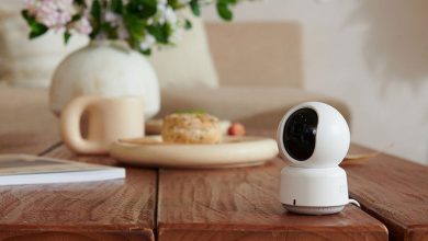 صورة لـ تقييم Aqara Camera E1: الحل الأمثل لحماية منزلك بدون تكاليف اشتراك الإضافية | 1JZbTUSgK4F5Ppr8ixYINoA-DzTechs