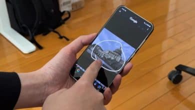 صورة لـ كيفية استخدام ميزة “دائرة البحث مع Google” على Android | 1KdTQ6Xsgzks35GQw0uIsWw-DzTechs