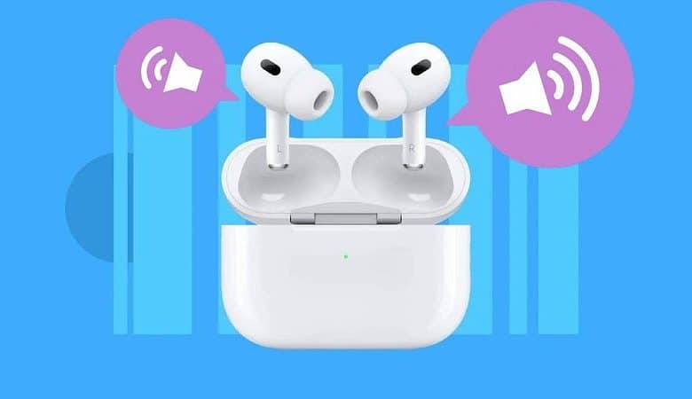 صورة لـ لماذا تُعاني من اختلاف مستوى الصوت بين سماعات AirPods؟ جرِّب هذه الطرق المُجربة | 1KsUEt_E8qMckq4tWdQu-_g-DzTechs