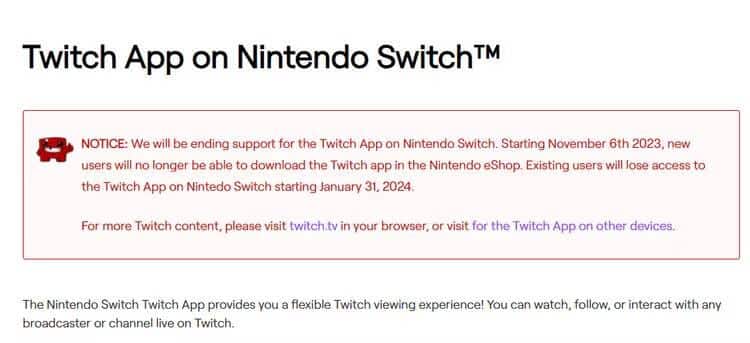 صورة لـ ما الذي يُمكنك بثه على Nintendo Switch؟ إليك خدمات البث المُتوافقة | 1KyuJzJduY6nqrUMKlH6SmQ-DzTechs