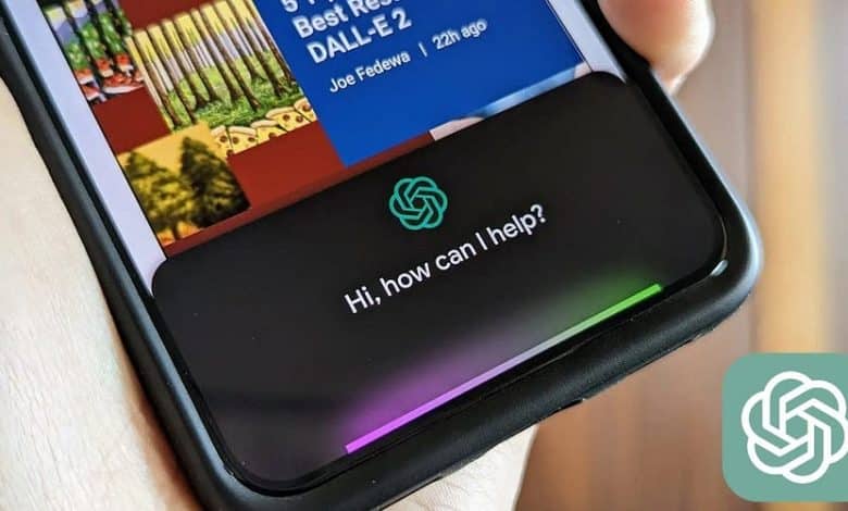 صورة لـ كيفية تعيين ChatGPT كمُساعدك الصوتي الافتراضي على نظام Android | 1LFXHCIhXbDEAGv9TXqq3-g-DzTechs