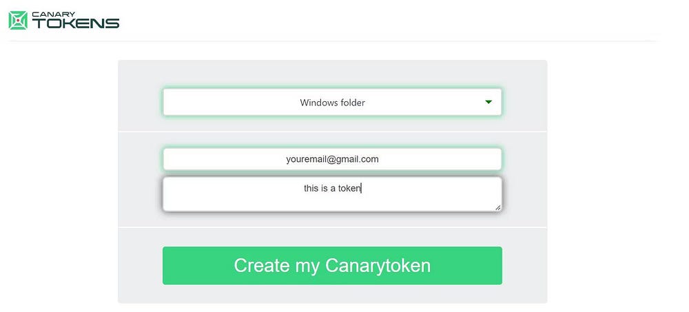 صورة لـ دليل استخدام Canary Tokens المجانية للكشف عن المُتسللين وتأمين ملفاتك | 1Ld6gLhgY5gJ6RP8kdy4Gpg-DzTechs